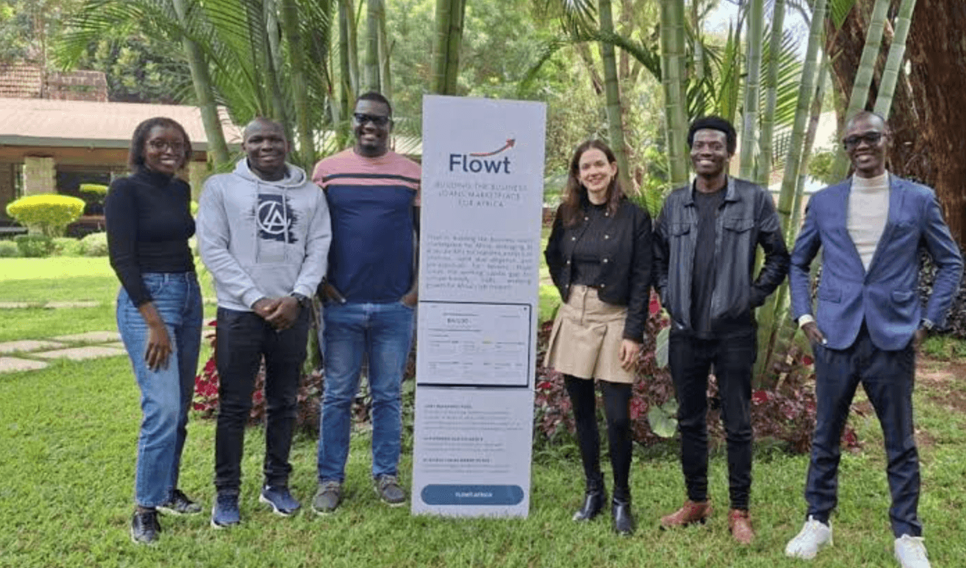 Kenyan Startup Flowt Raises Pre-Seed Funding for Climate Smart Lending