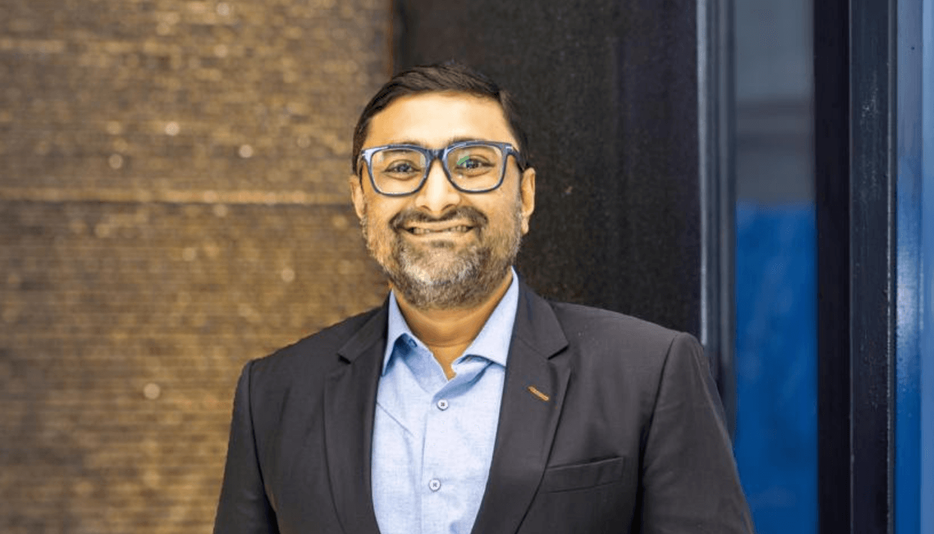Auroasish Choudhuri Pic