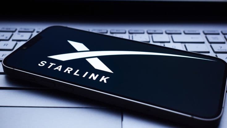 Starlink