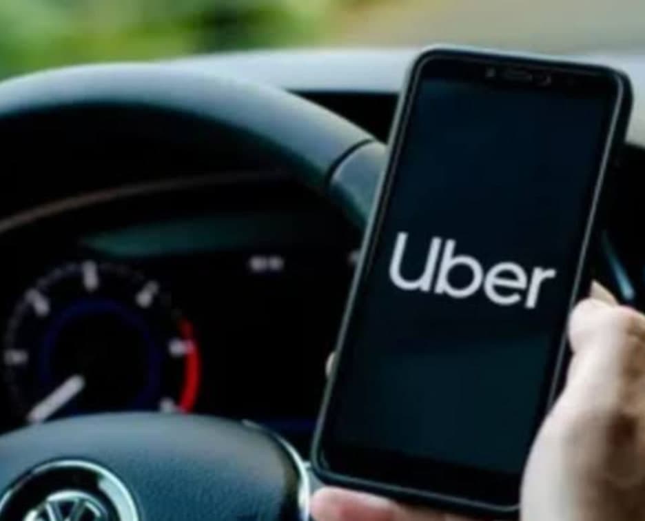 Uber Pic