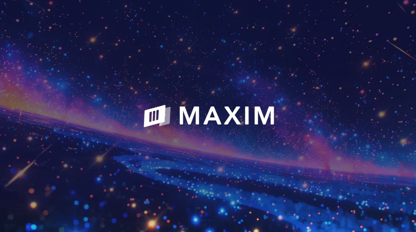Maxim Pic