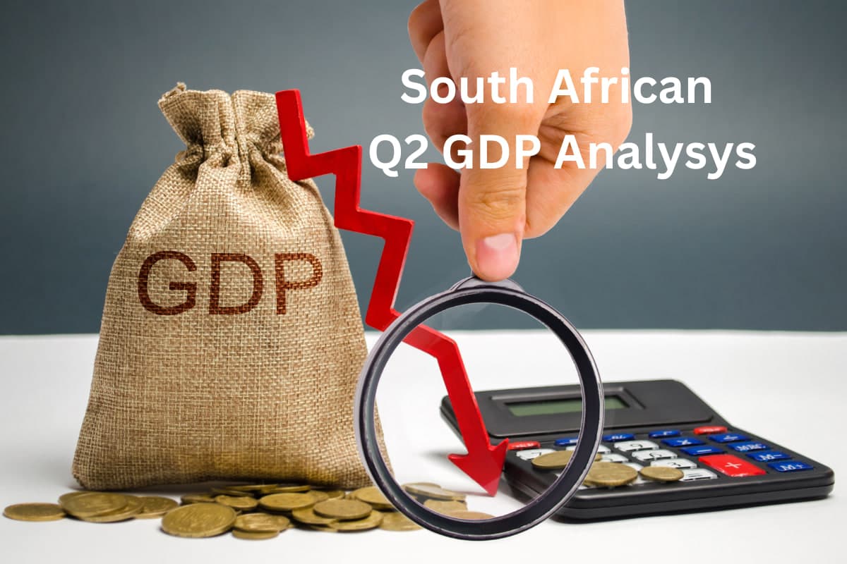 GDP Analysis