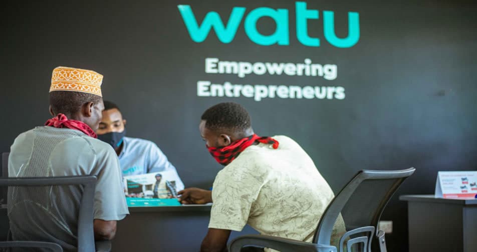 Watu