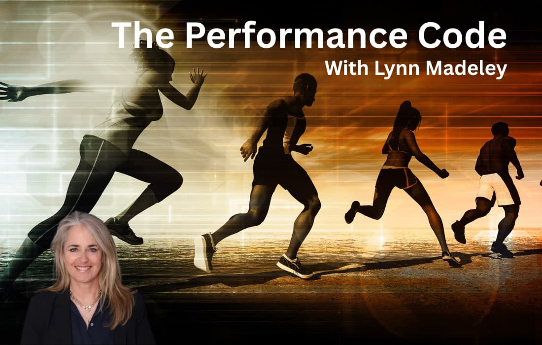 The Performance Code 