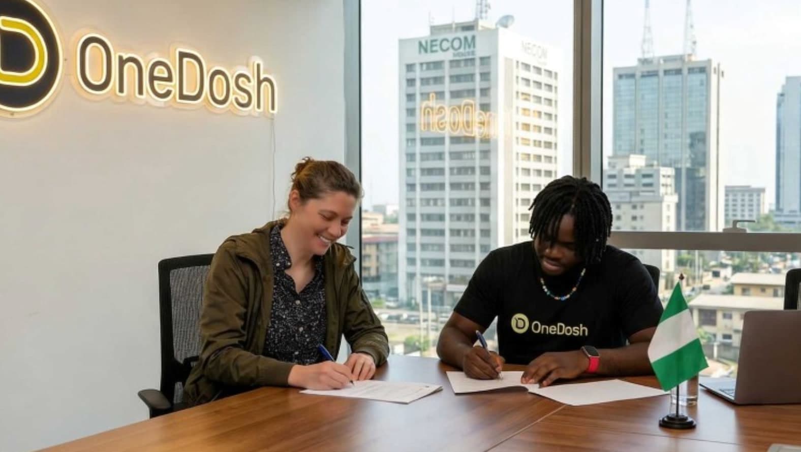 OneDosh