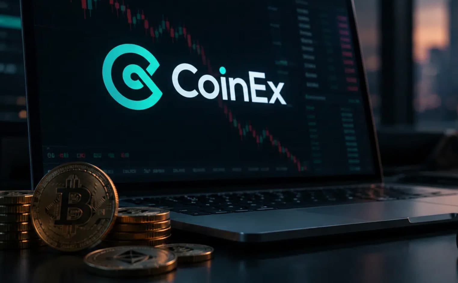 CoinEx