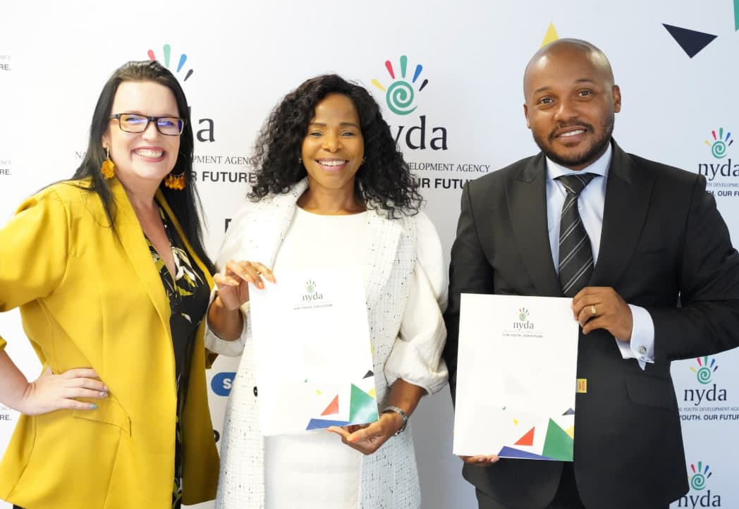 NYDA