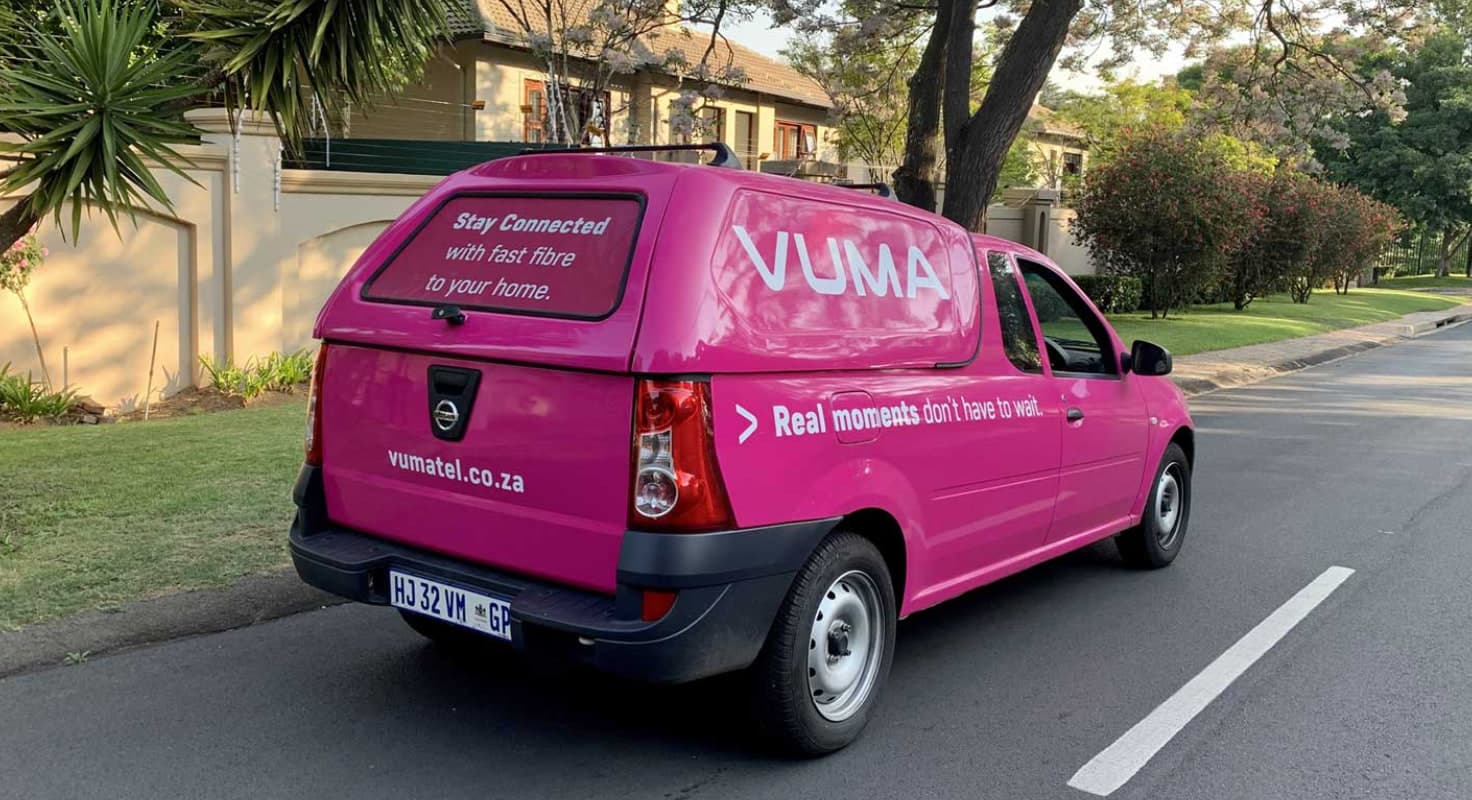 Vumatel
