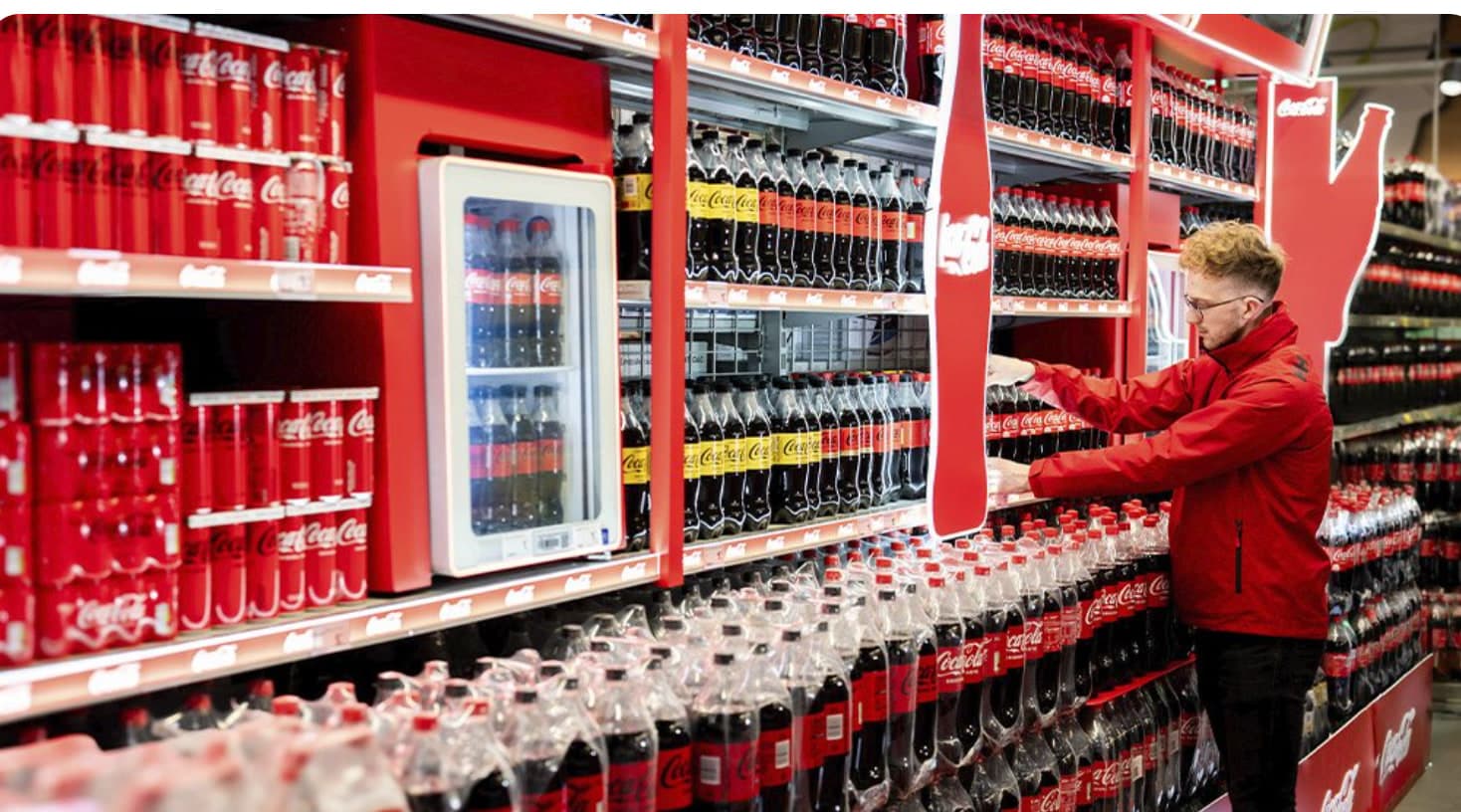Coca-Cola