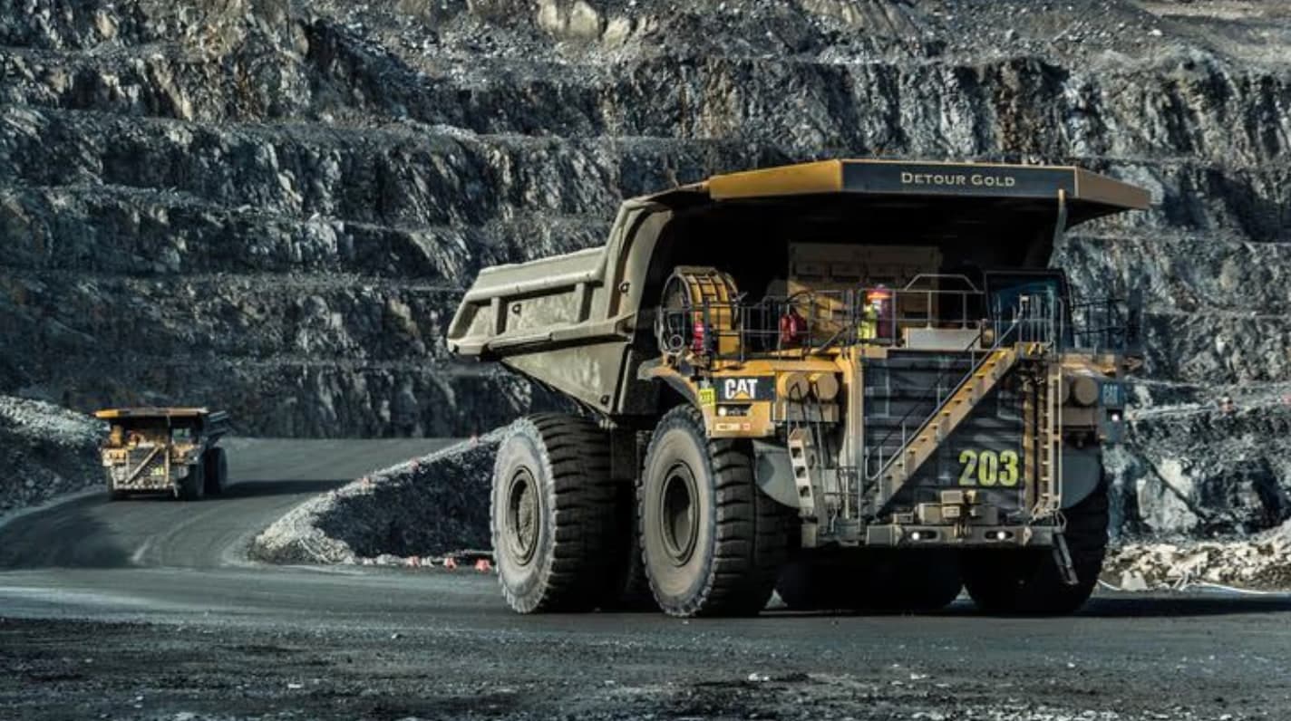 Open Pit