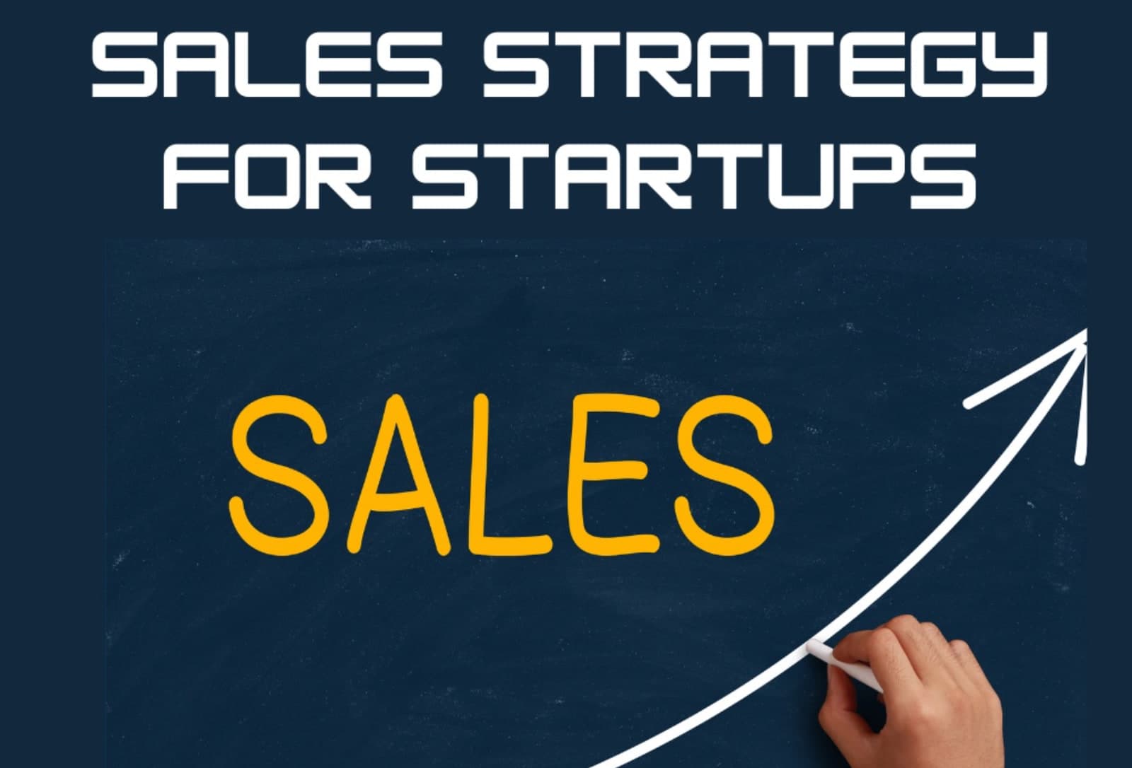 Start Up Sales