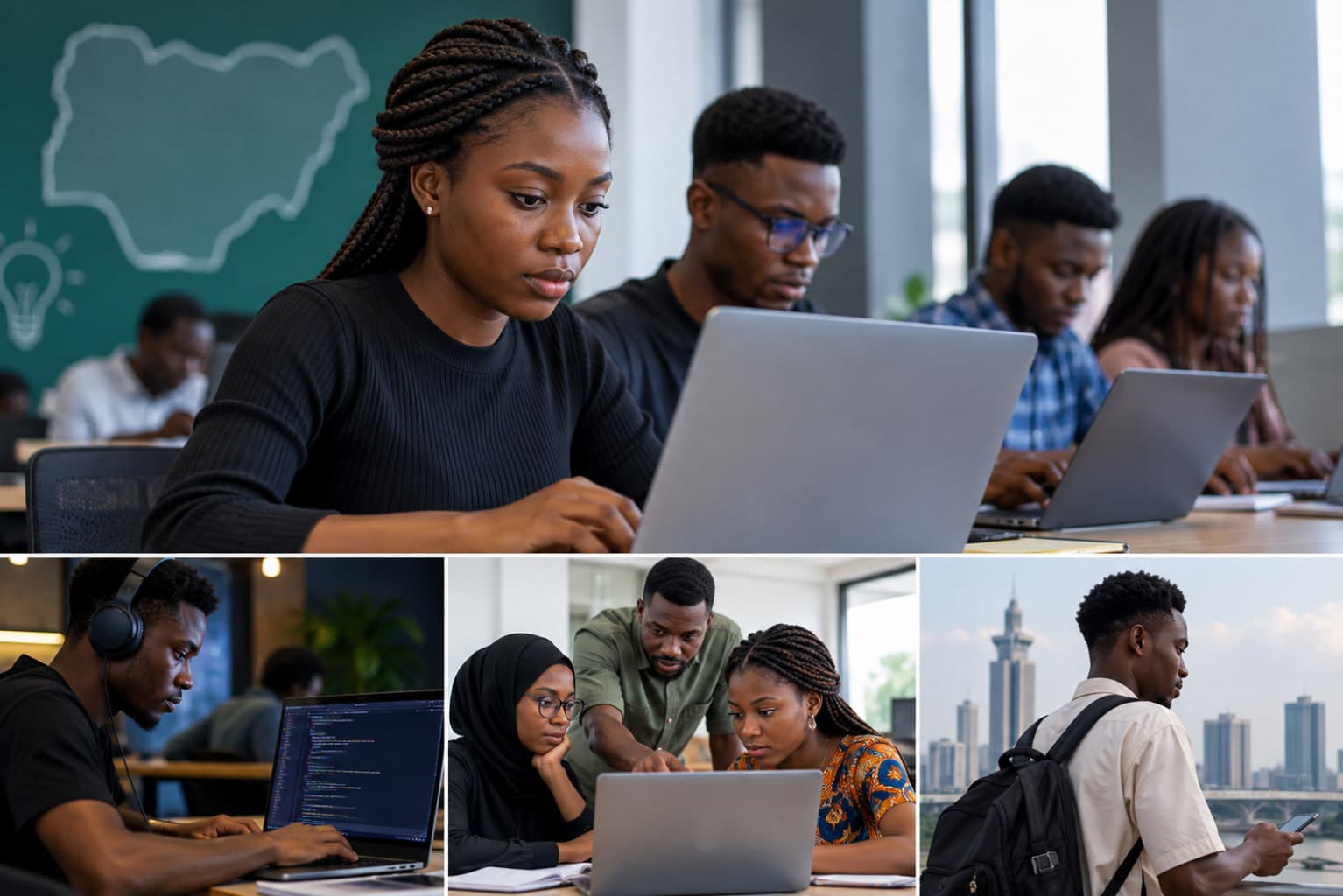 Digital Skills