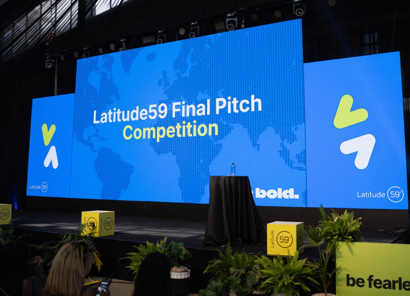 Latitude59