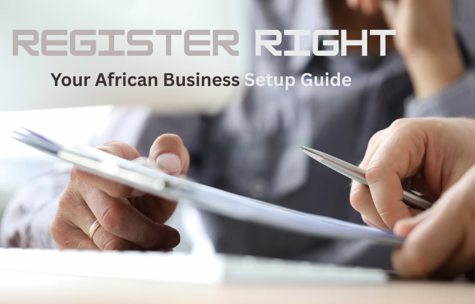 Register Right