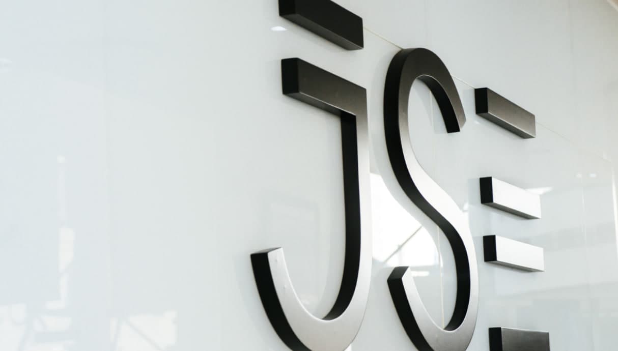 JSE