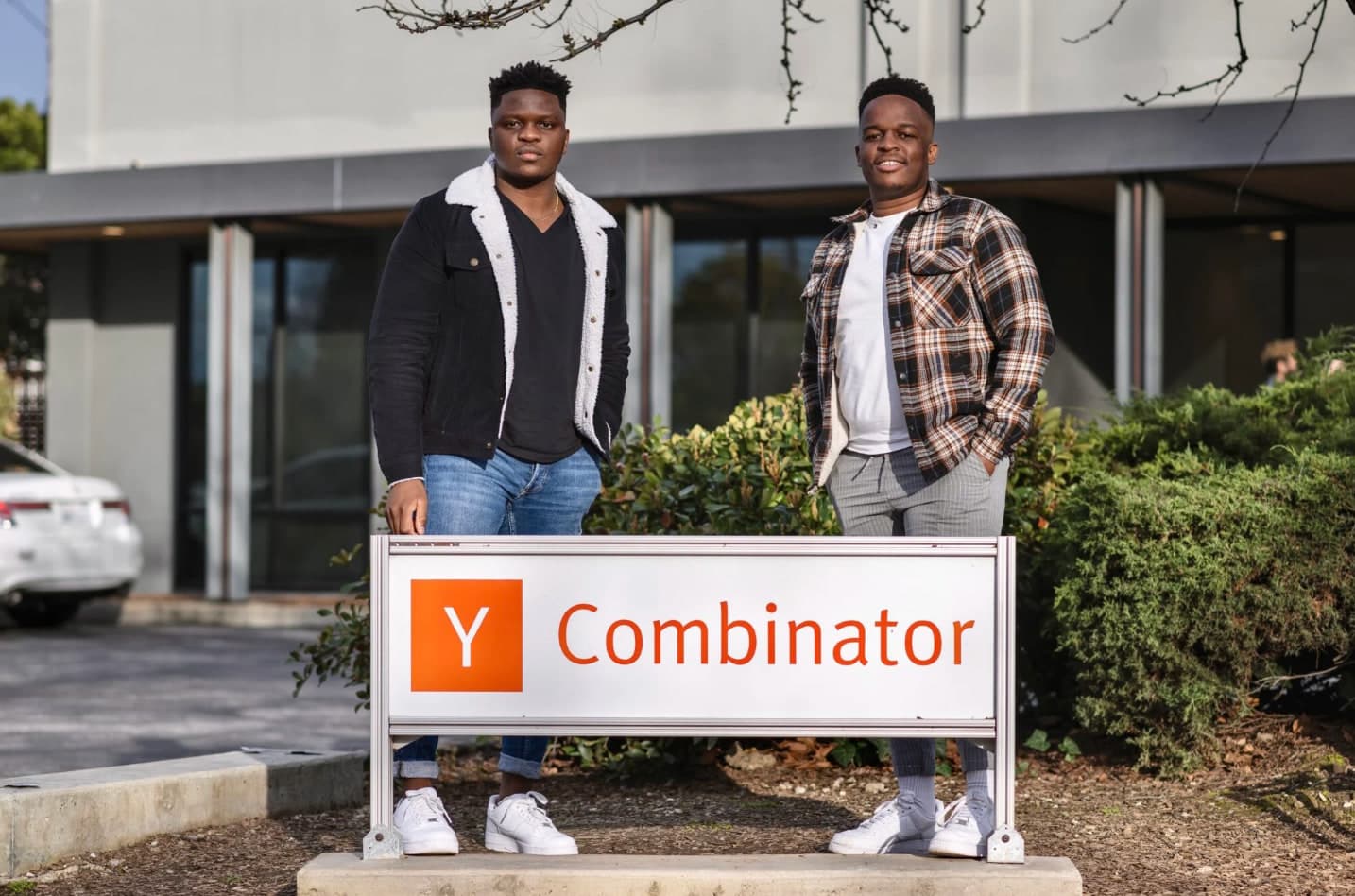 Ocular AI Founders 