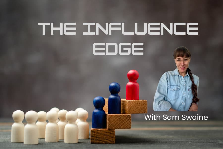 The Influence Edge