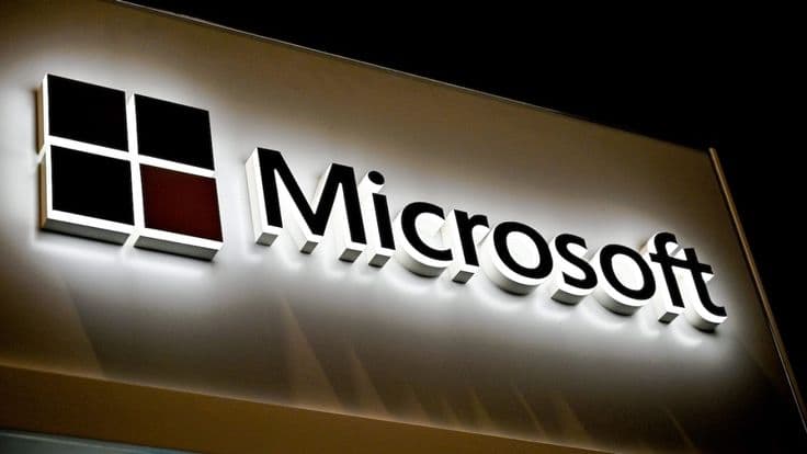 Microsoft