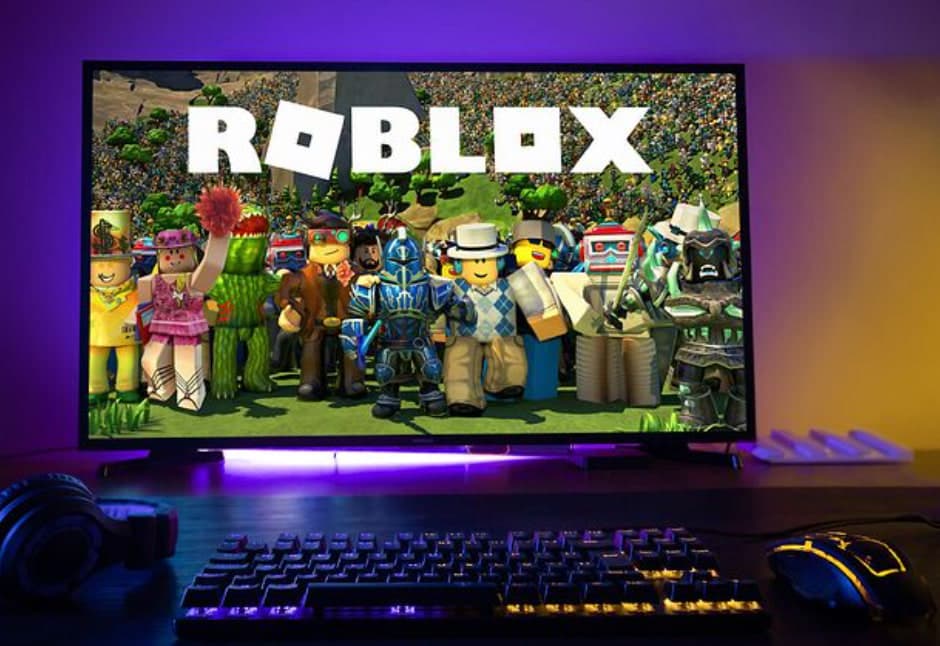 Roblox
