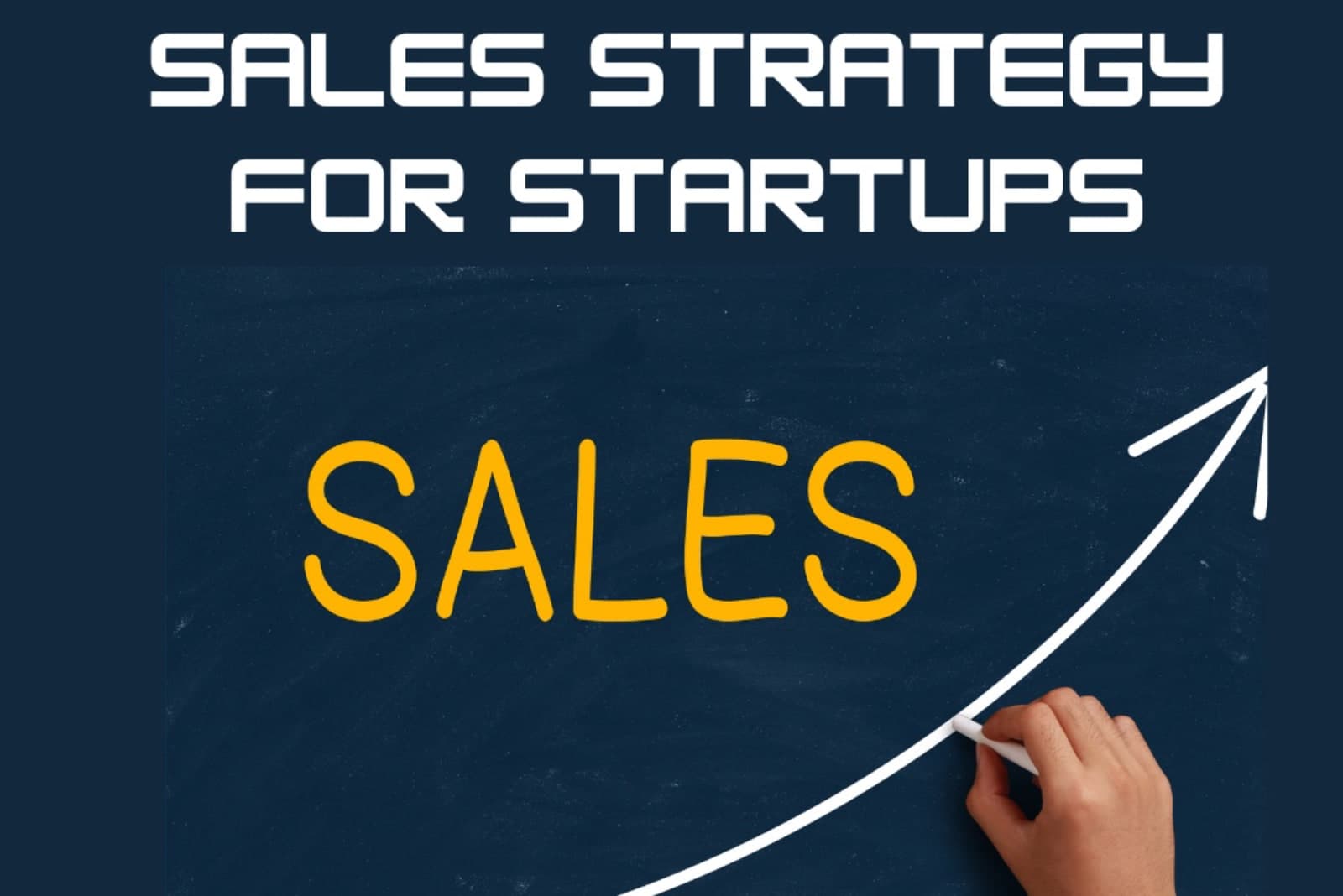 Sales Strategy