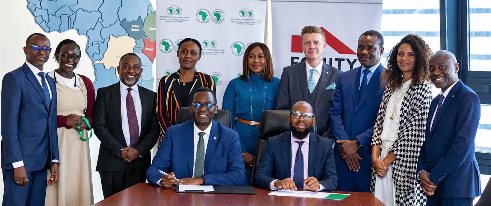 AfDB