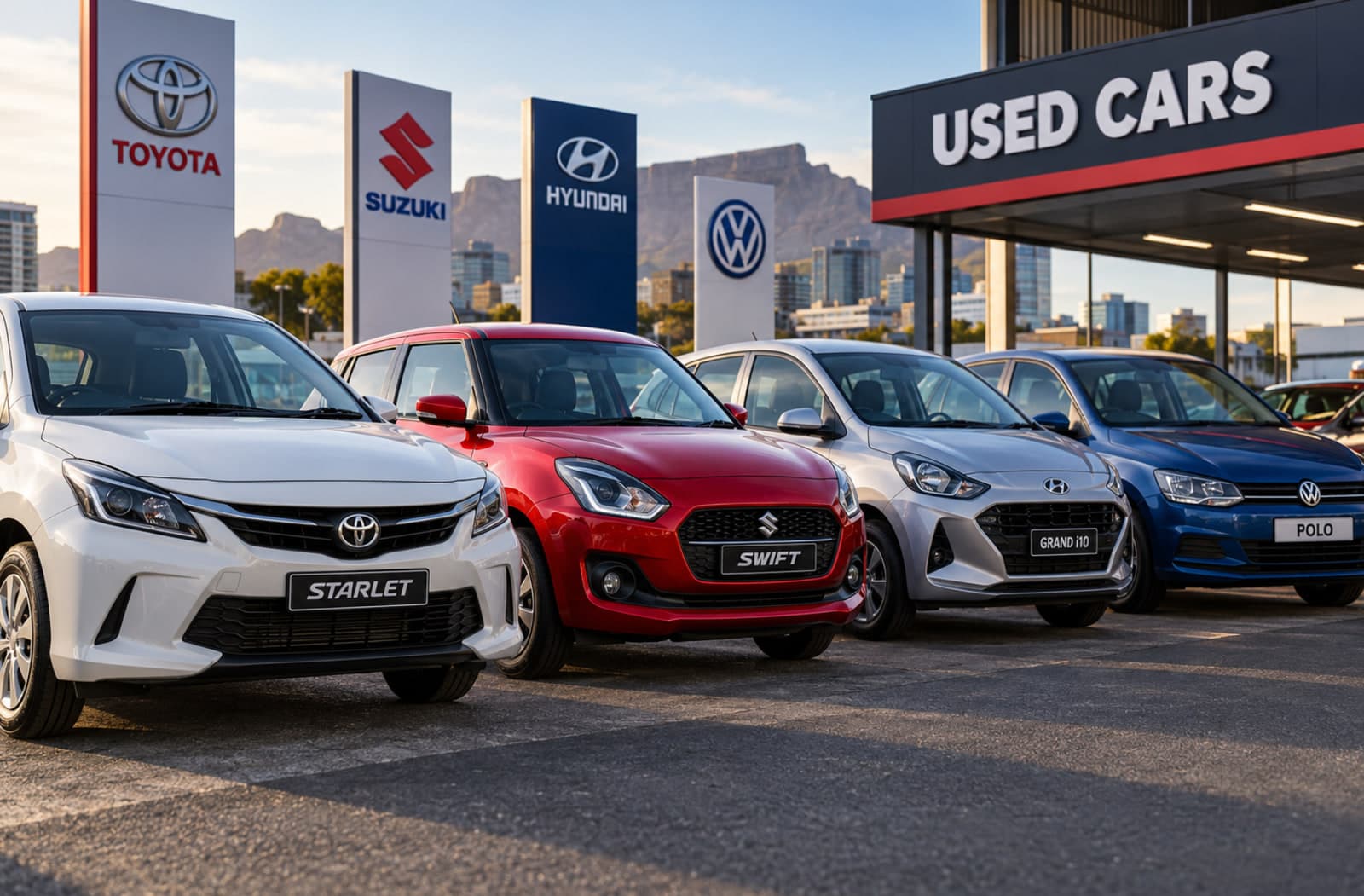 Used Cars