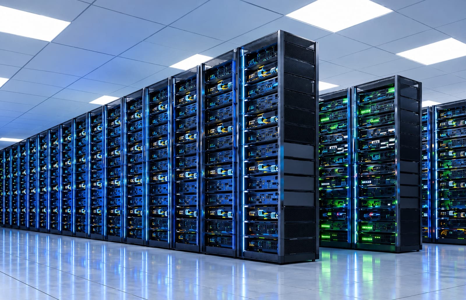 Data Centre