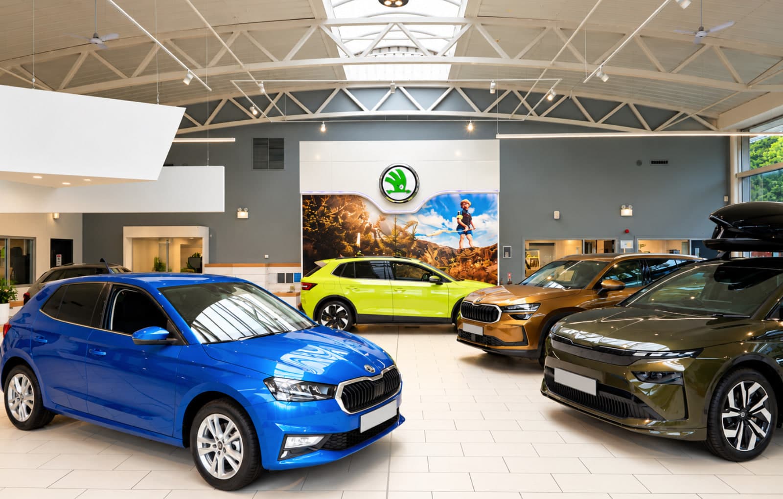 Car Sales