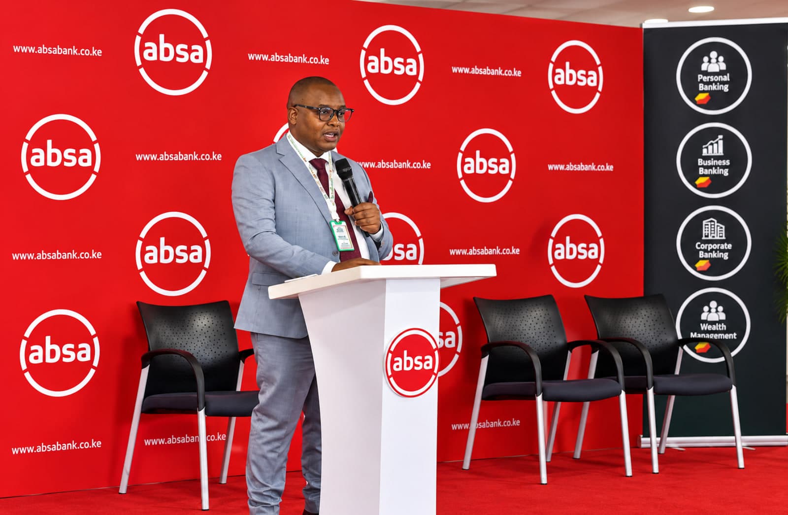 Absa