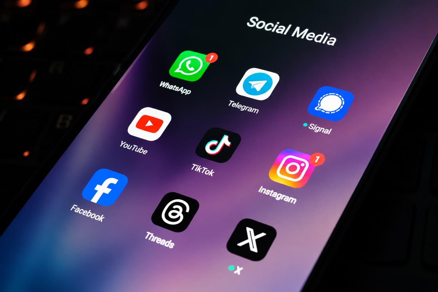 Social Media