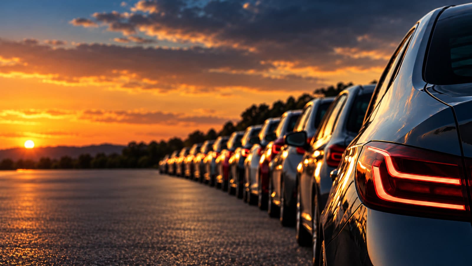 Fleet