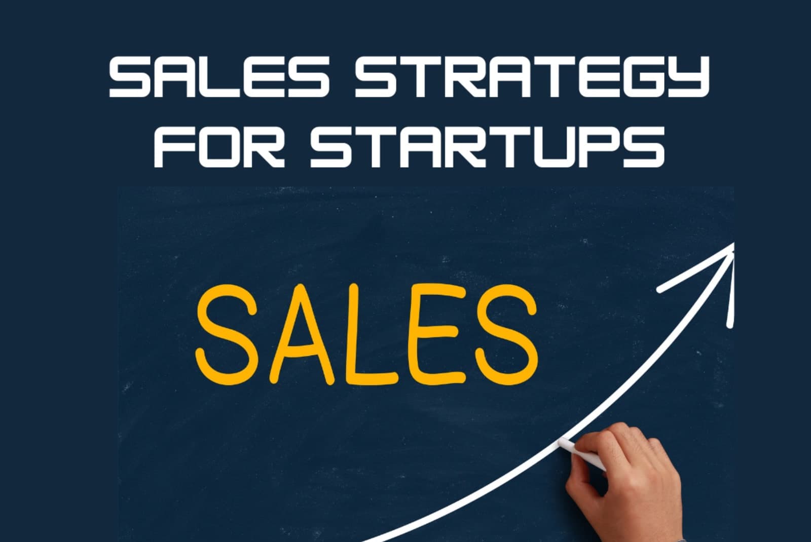 Sales Strategy