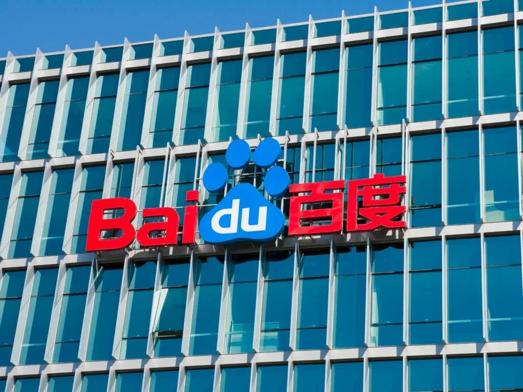 Baidu Cancels $3.6 Billion Acquisition of JOYY's Livestreaming Business in China