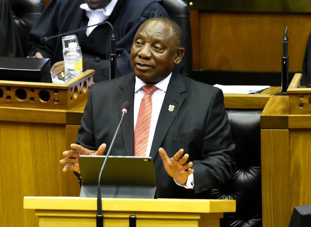 Sovereign wealth fund, state bank coming to SA