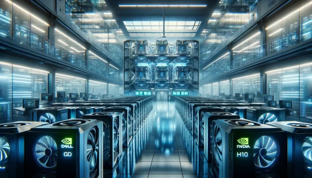 AI Expo 2024 Update