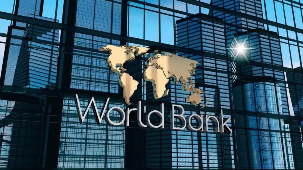 World Bank Forecasts 3.3% Growth for Nigerian Economy in 2024