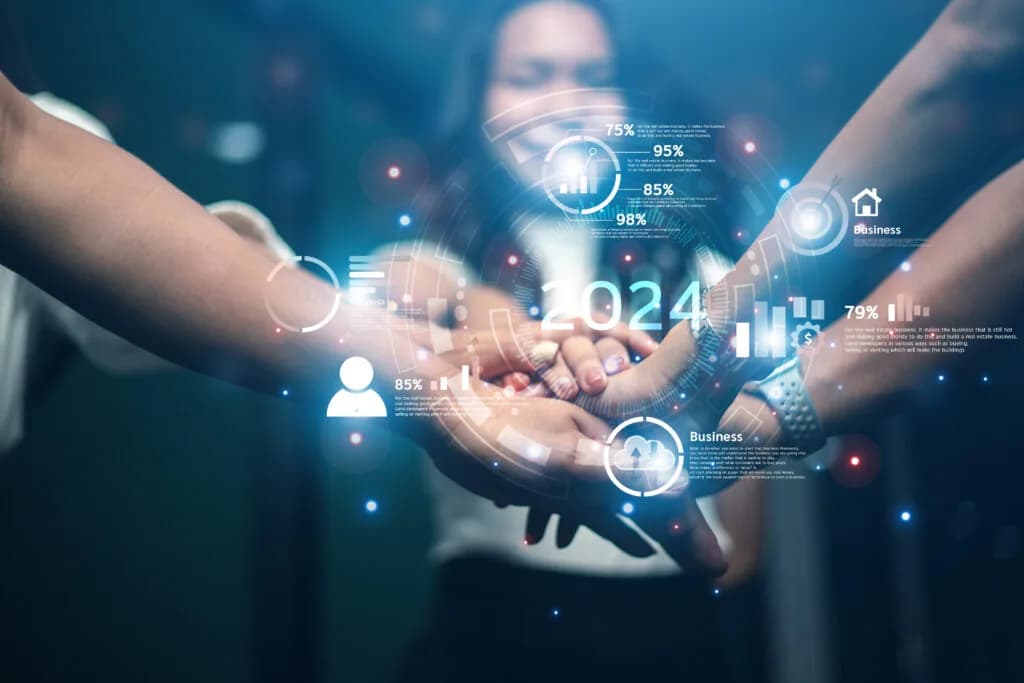 10 e-commerce trends to look out for in 2024