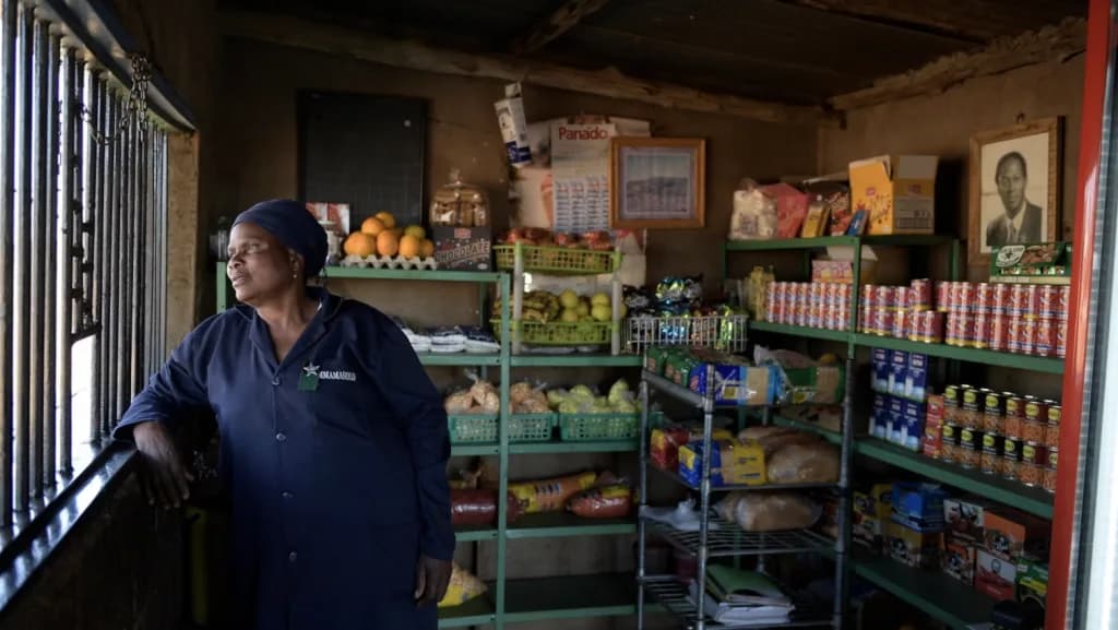 Policy Uncertainty and Its Effect on Small Business Growth in Africa