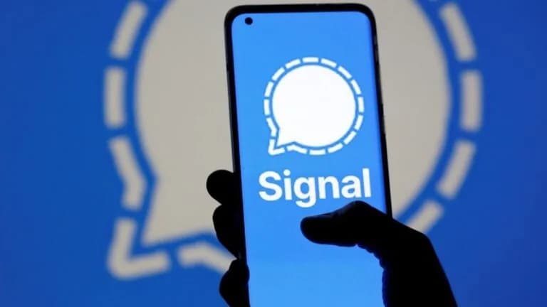 Signal adds mainstream chat features to lure wider audience