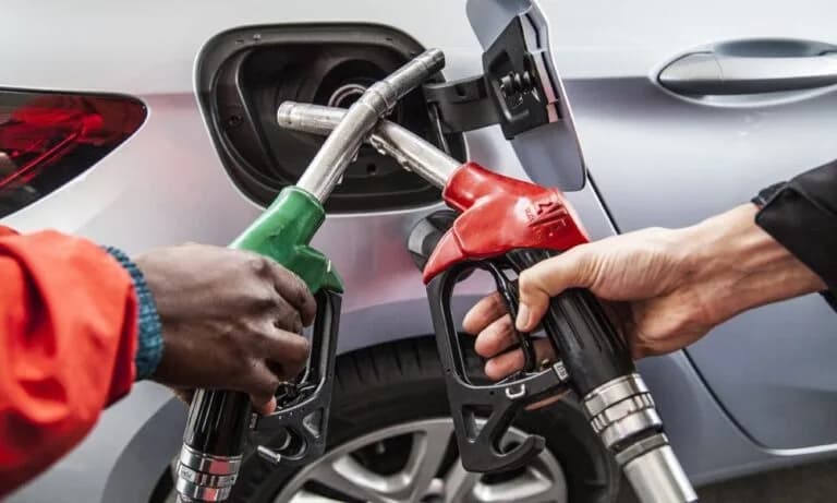 PETROL PRICES TO DROP MINORLY