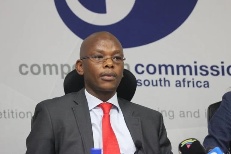 Competition Commission launches an investigation of online markets in SA