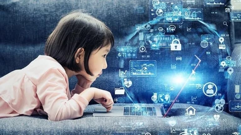 Utilizing Technology in Education to Build Physical and Digital Connections