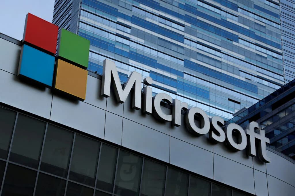 Report Criticizes Microsoft's Handling of Chinese-State Cyber Intrusion