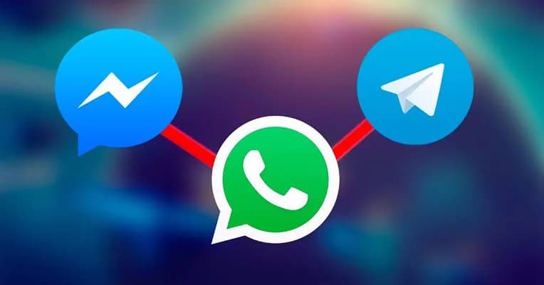 Signal & Telegram see a spike in users following WhatsApp's new updated terms of service