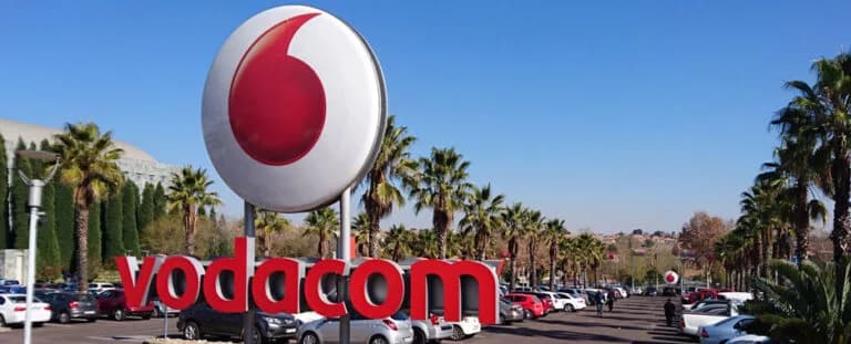 Vodacom Business enables businesses to digitize their Supply Chain Network