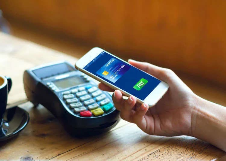 Standard Bank introduces contactless payments across Africa