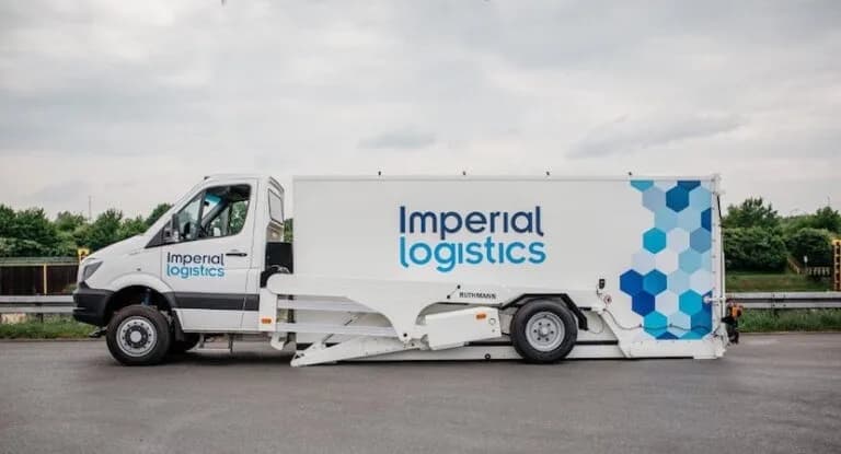 Imperial positioned for changing market trends