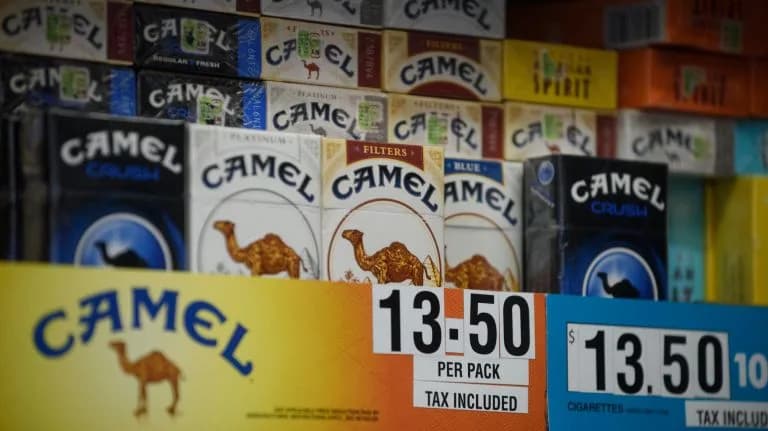 Cigarette sales, outdoor exercise to be eased from May 1, but booze ban stays