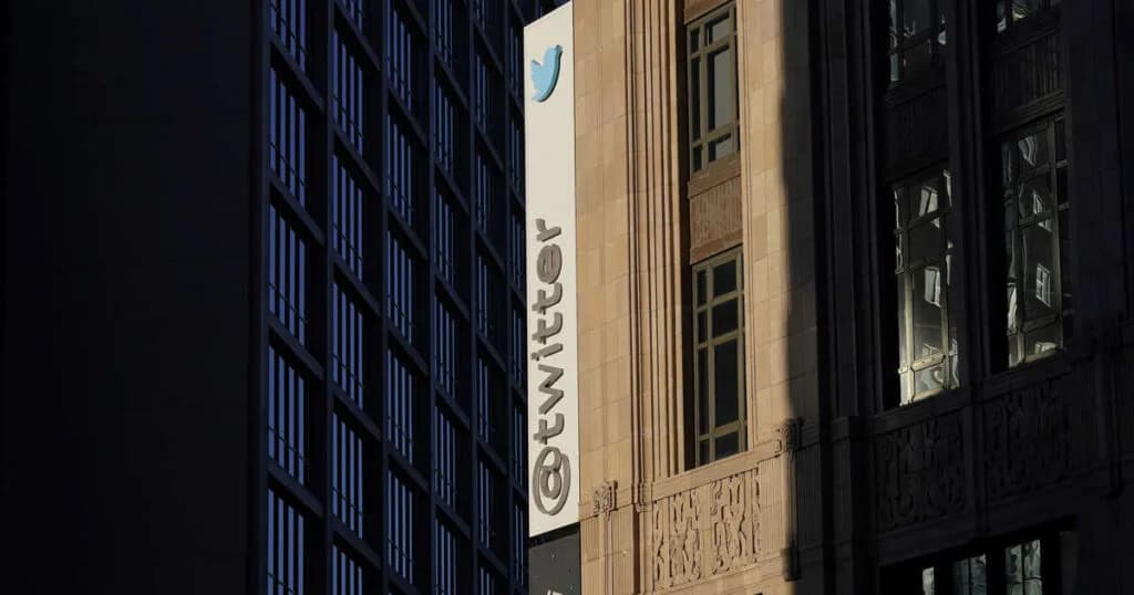 Elon Musk says Twitter has avoided bankruptcy