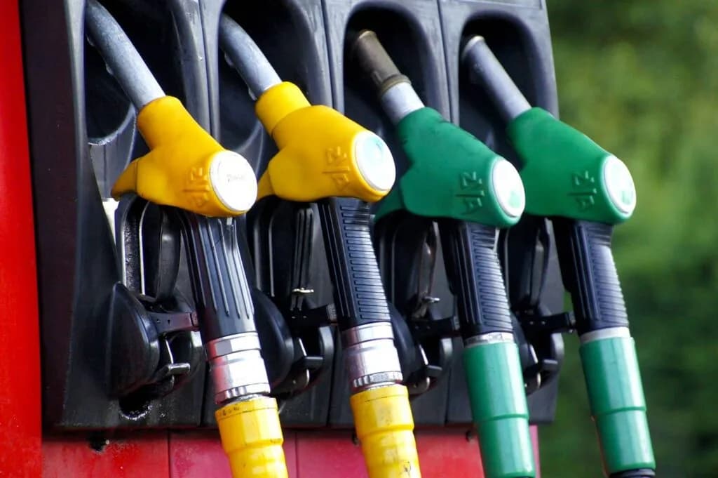 EXPECT FUEL INCREASE IN NOVEMBER